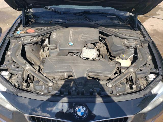 VIN WBA3T1C52G5F38830 2016 BMW 4 Series, 428 Xi Sulev no.11