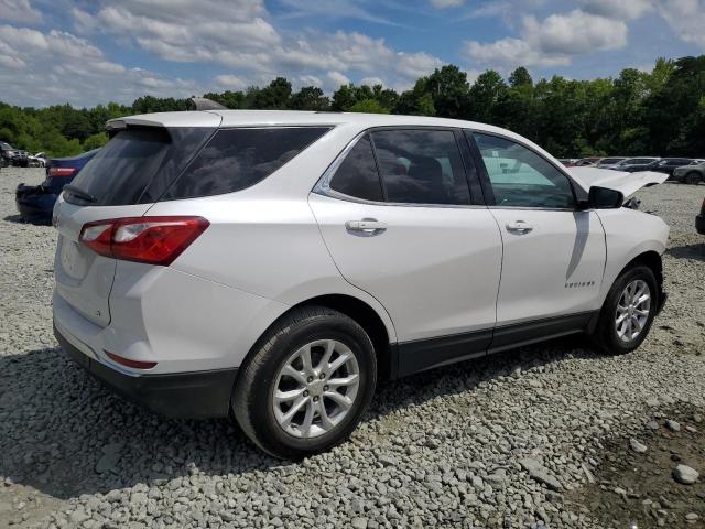 2019 CHEVROLET EQUINOX LT - 2GNAXKEV1K6281615