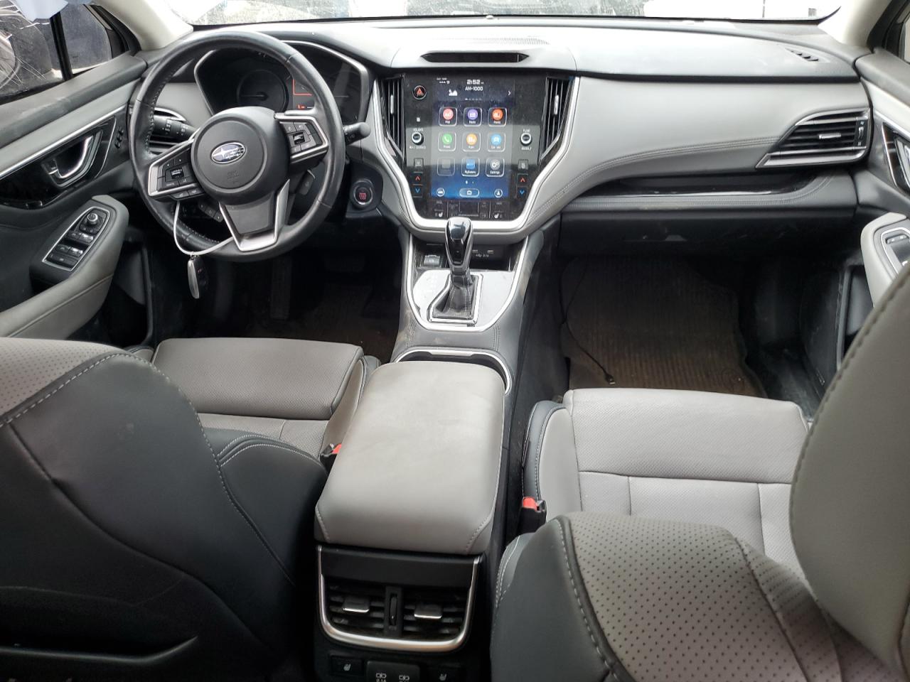 4S4BTGND8N3263021 2022 Subaru Outback Limited Xt