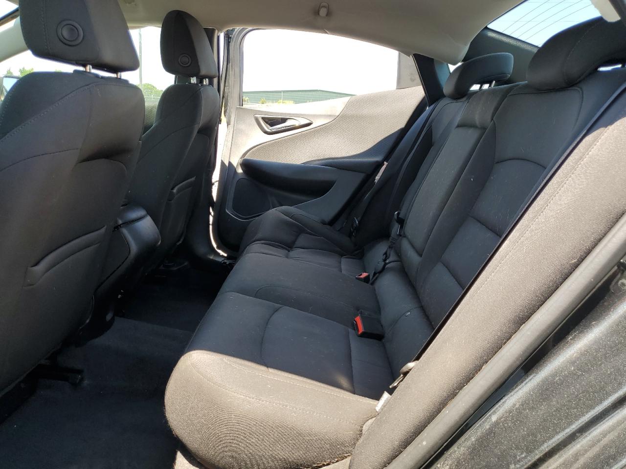 1G1ZB5ST7JF189792 CHEVROLET MALIBU 2018