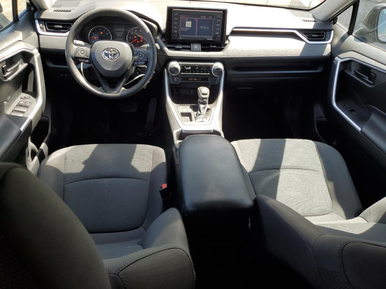 2T3H1RFV8LC056552 2020 Toyota Rav4 Le