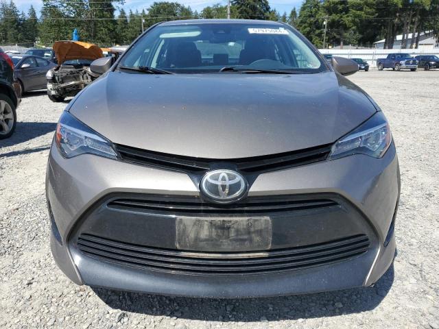 2017 Toyota Corolla L VIN: 2T1BURHE5HC938885 Lot: 57975084