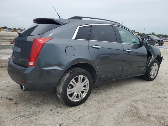 2010 Cadillac Srx VIN: 3GYFNGEY7AS558855 Lot: 59213004