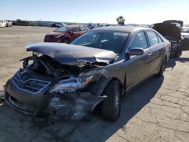 4T4BF3EK7BR213026 2011 Toyota Camry Base