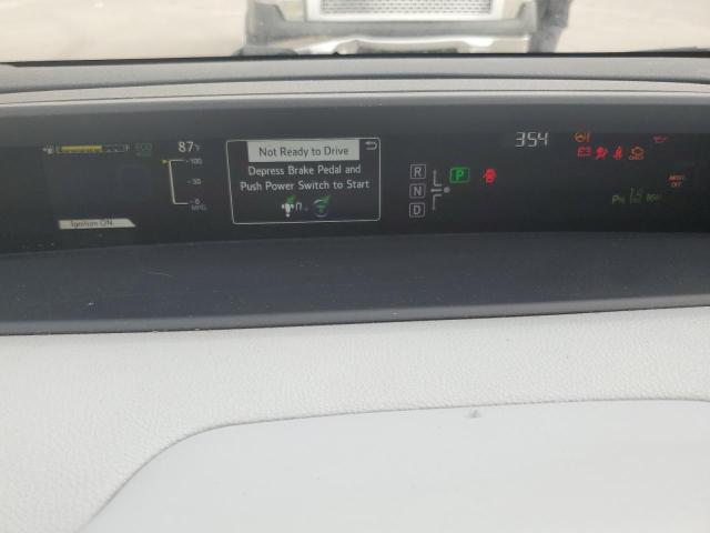 2017 Toyota Prius VIN: JTDKARFU2H3047772 Lot: 56460804