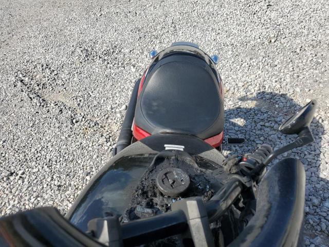 2019 SUZUKI VZR1800 - JS1VY53A7K7100004