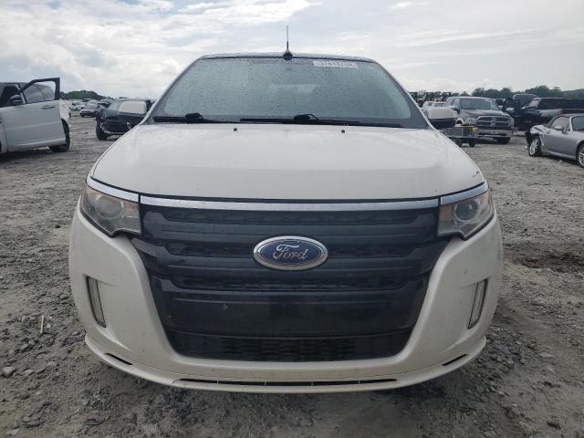 2013 Ford Edge Sport VIN: 2FMDK4AK3DBC47273 Lot: 57613734