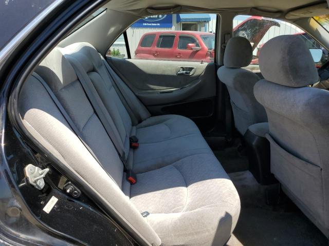 2001 Honda Accord Lx VIN: 1HGCG56481A010918 Lot: 57607064