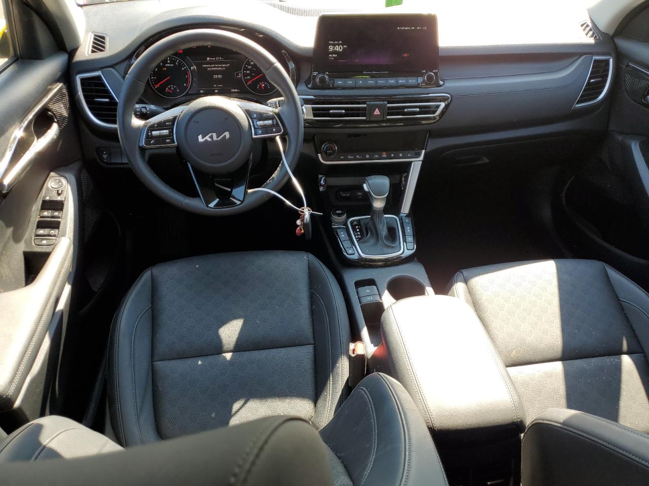 KNDERCAA1P7423174 2023 Kia Seltos Ex