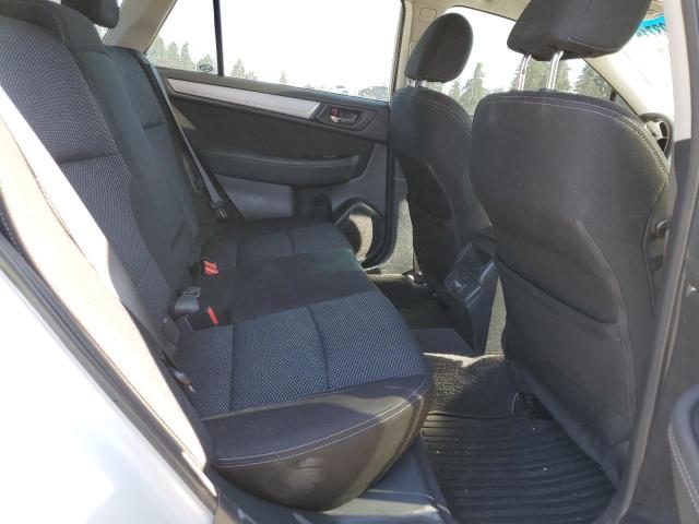 2018 Subaru Outback 2.5I Premium VIN: 4S4BSACC0J3266385 Lot: 59371594