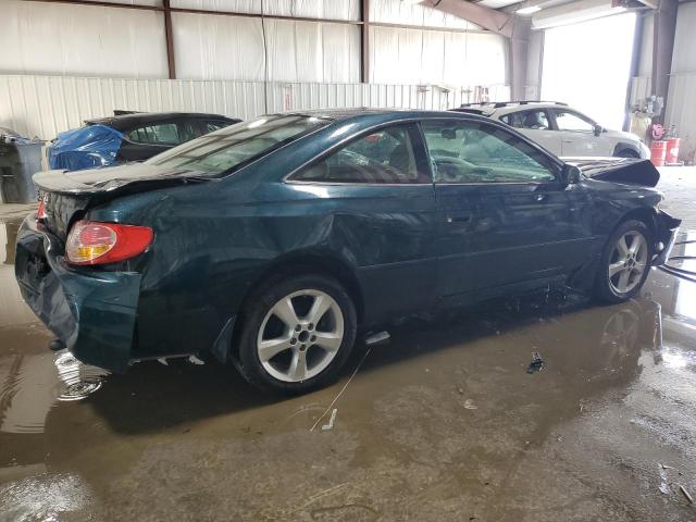 2003 Toyota Camry Solara Se VIN: 2T1CE22P83C023914 Lot: 60411024