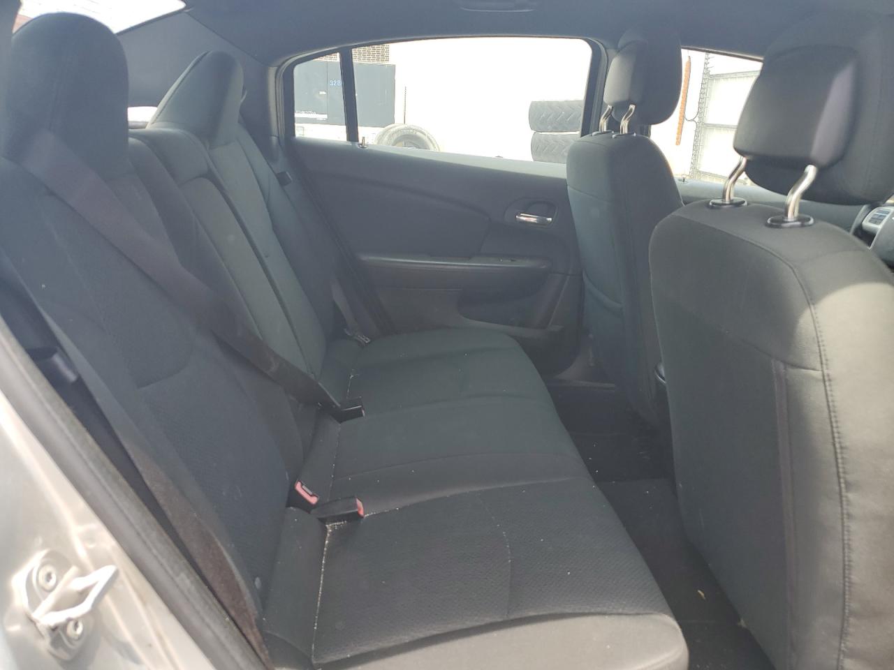 1C3CCBBB2CN131554 2012 Chrysler 200 Touring