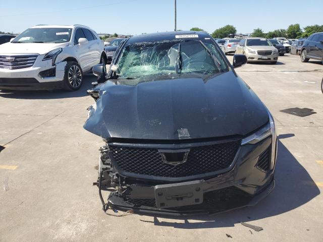 2020 Cadillac Ct4-V VIN: 1G6DD5RL7L0153384 Lot: 58152144