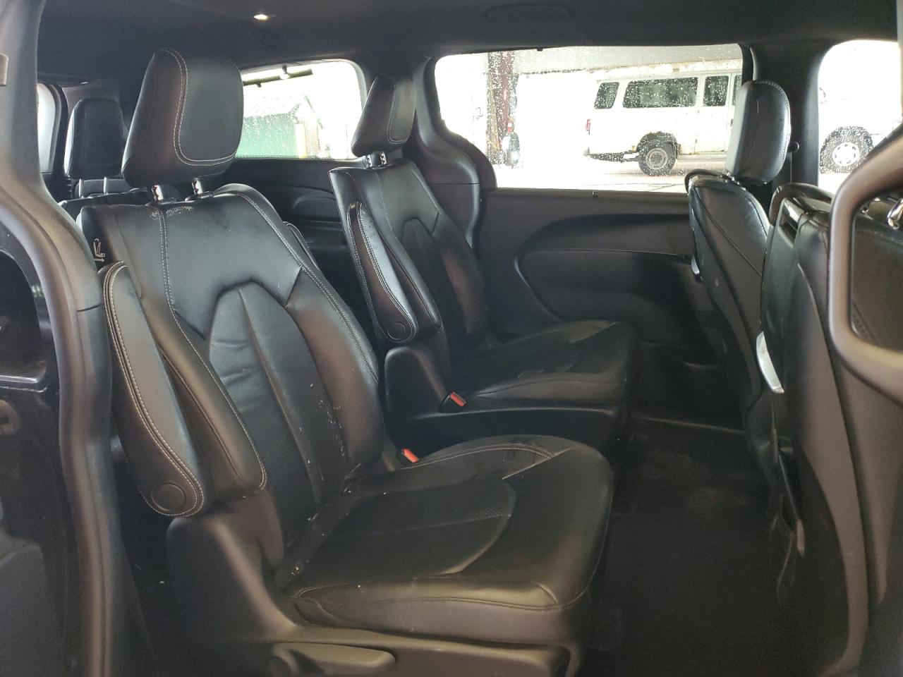 2C4RC1L74MR501529 2021 Chrysler Pacifica Hybrid Touring L