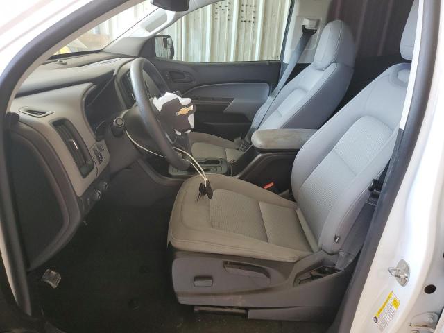 2018 Chevrolet Colorado VIN: 1GCGTBEN9J1265596 Lot: 59332224