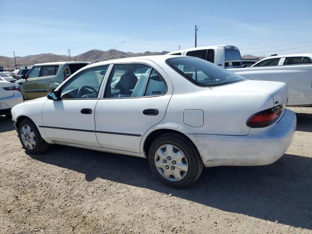 1995 Geo Prizm Base VIN: 1Y1SK5268SZ050852 Lot: 56248424