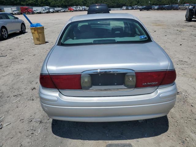 1G4HP52K43U173572 2003 Buick Lesabre Custom