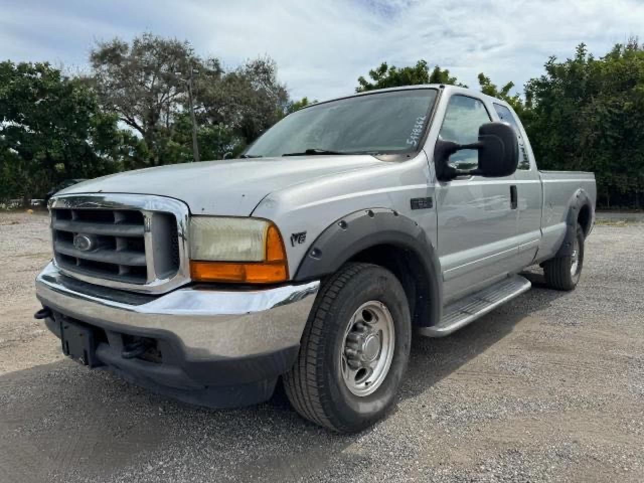 1FTNX20L21ED46174 2001 Ford F250 Super Duty