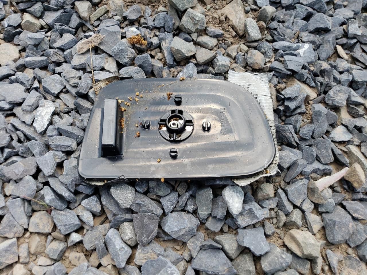 5TENL42N71Z773174 2001 Toyota Tacoma