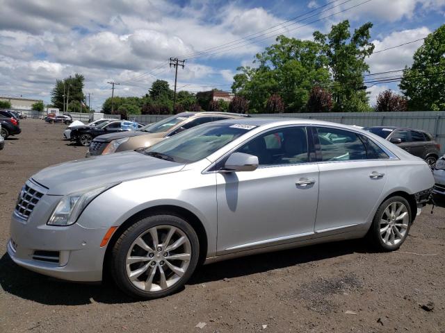 2015 Cadillac Xts Luxury Collection VIN: 2G61M5S34F9232986 Lot: 57454554