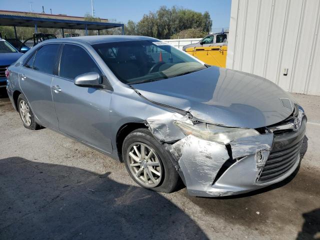 VIN 4T4BF1FK3FR464005 2015 Toyota Camry, LE no.4