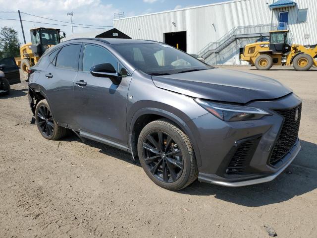 2022 LEXUS NX 450H JTJKKCFZ5N2003110