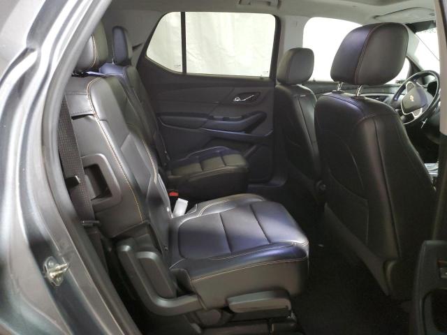 2018 Chevrolet Traverse Lt VIN: 1GNEVHKWXJJ208946 Lot: 59817964