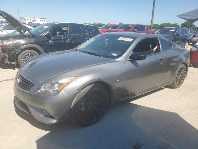 2015 INFINITI Q60 JOURNE - JN1CV6EK5FM870018