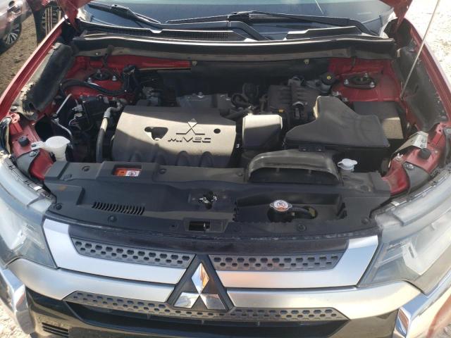 2019 MITSUBISHI OUTLANDER - JA4AZ3A39KZ036783