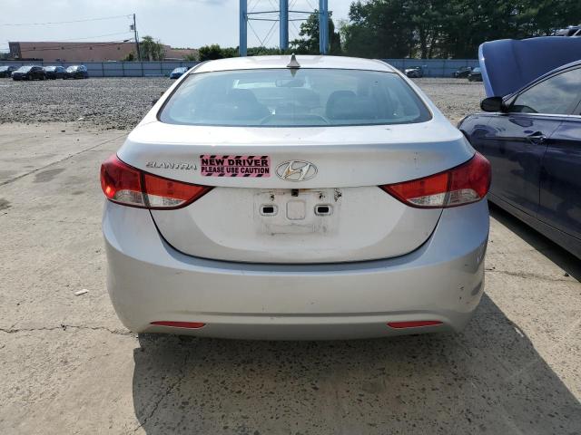 2013 Hyundai Elantra Gls VIN: KMHDH4AE1DU509049 Lot: 59234494