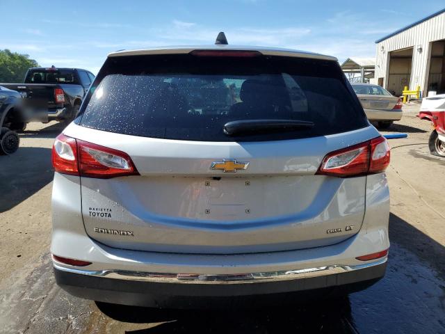 2018 CHEVROLET EQUINOX LT - 2GNAXSEV7J6266373