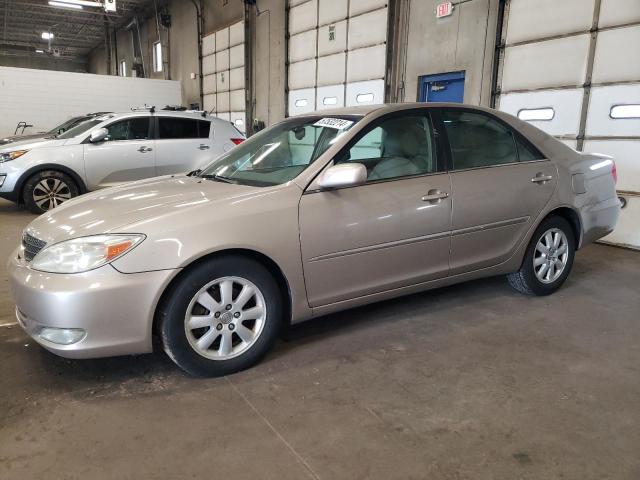 2003 Toyota Camry Le VIN: 4T1BF30K23U559083 Lot: 57532214