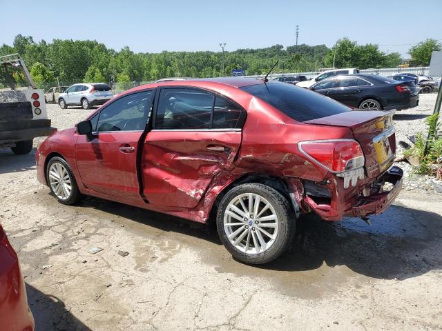 2015 SUBARU IMPREZA LI - JF1GJAN69FH007768