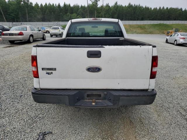 2005 Ford F150 VIN: 1FTRX12W85FB12902 Lot: 59470654