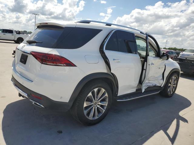 2021 Mercedes-Benz Gle 350 VIN: 4JGFB4JB3MA374481 Lot: 59830704