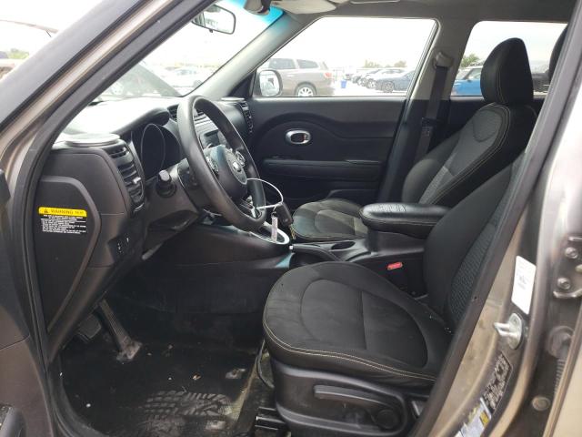 2015 KIA SOUL + - KNDJP3A59F7139863