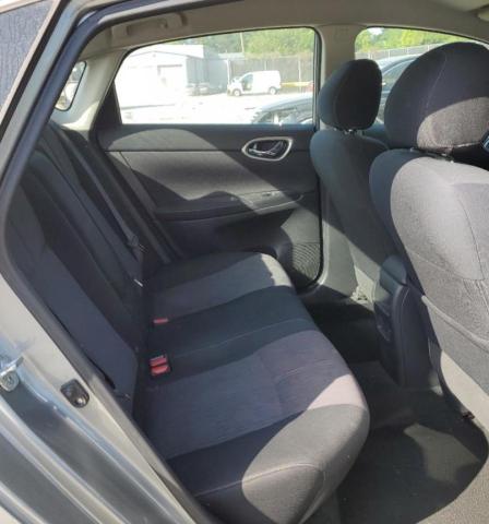 2014 Nissan Sentra S VIN: 3N1AB7AP5EL663032 Lot: 56947484