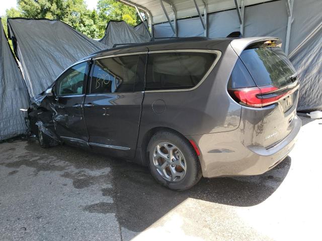 2023 CHRYSLER PACIFICA L - 2C4RC1GG8PR551624