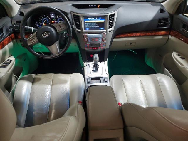 2010 Subaru Legacy 3.6R Limited VIN: 4S3BMDL66A2228515 Lot: 60235704