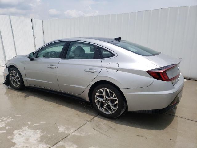 2020 Hyundai Sonata Sel VIN: 5NPEF4JA2LH025248 Lot: 61081494