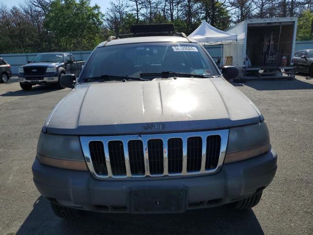 2001 Jeep Grand Cherokee Laredo VIN: 1J4GW48S51C696889 Lot: 56129524