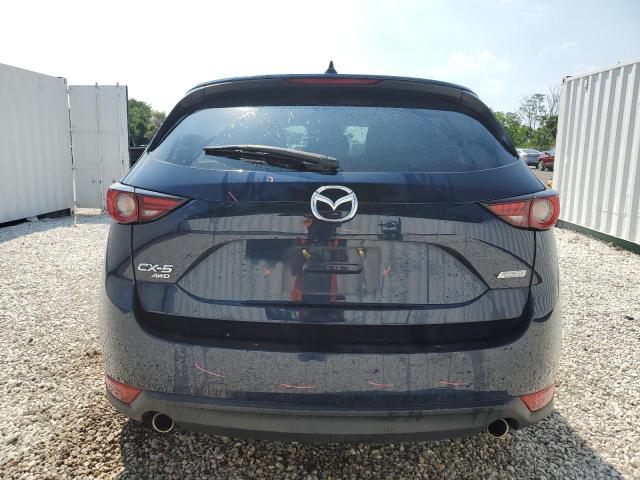 2019 Mazda Cx-5 Grand Touring VIN: JM3KFBDM7K0528385 Lot: 59476564