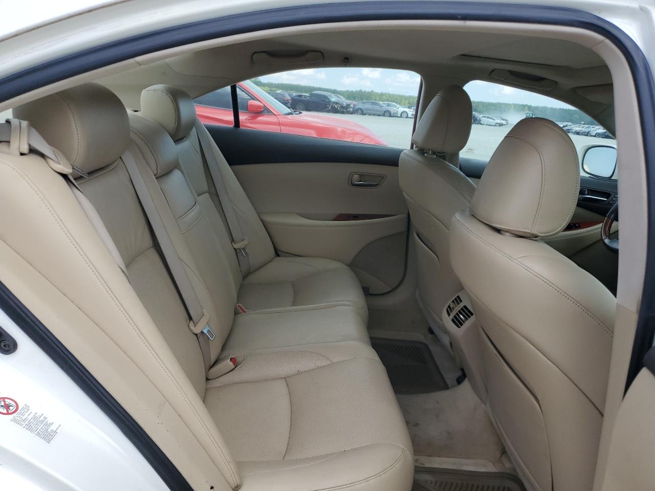 JTHBJ46G572018363 2007 Lexus Es 350