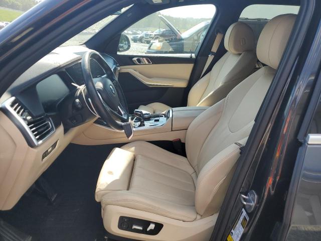 2020 BMW X5 Sdrive 40I VIN: 5UXCR4C09L9B93059 Lot: 58387924