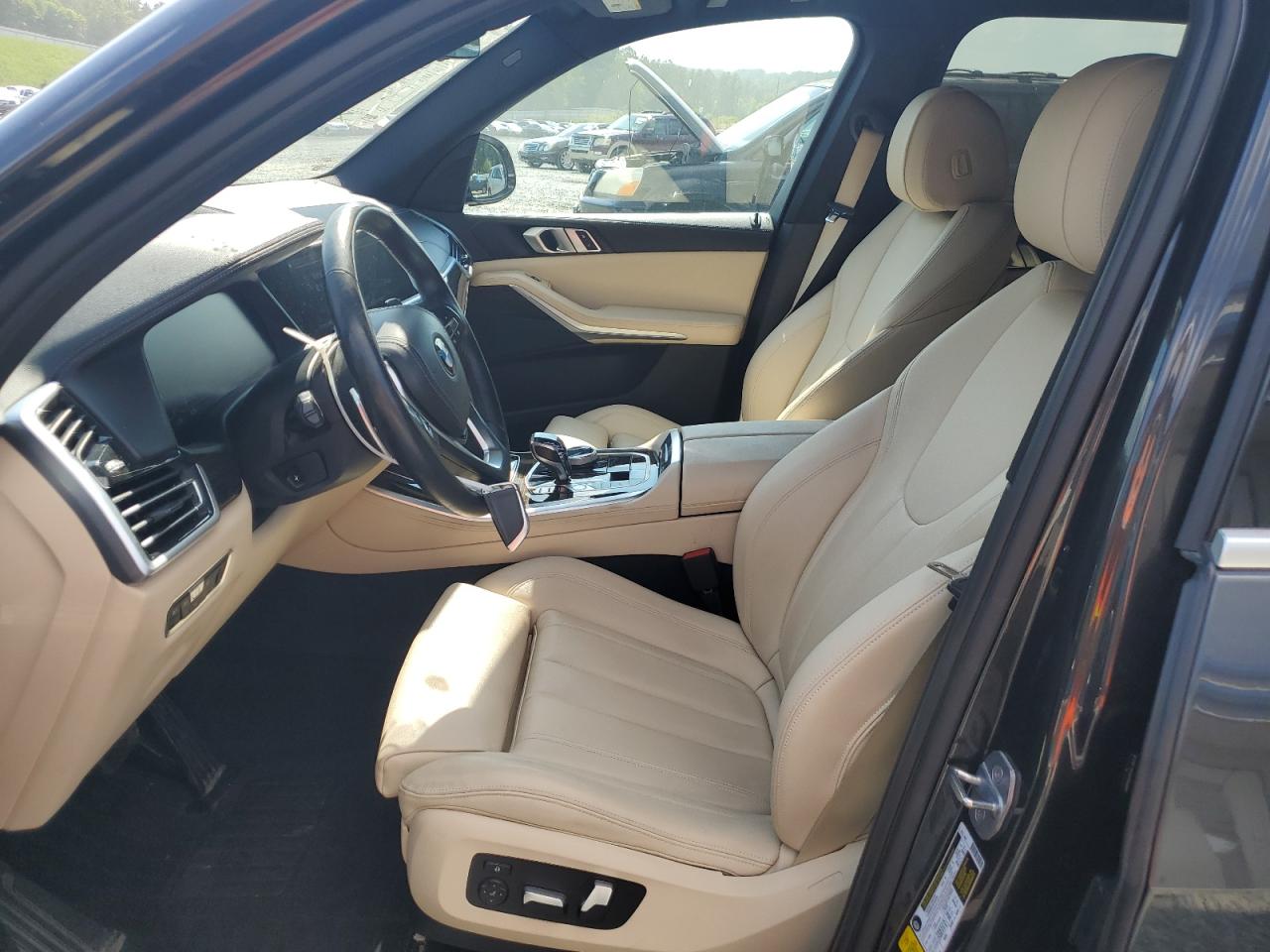 5UXCR4C09L9B93059 2020 BMW X5 Sdrive 40I