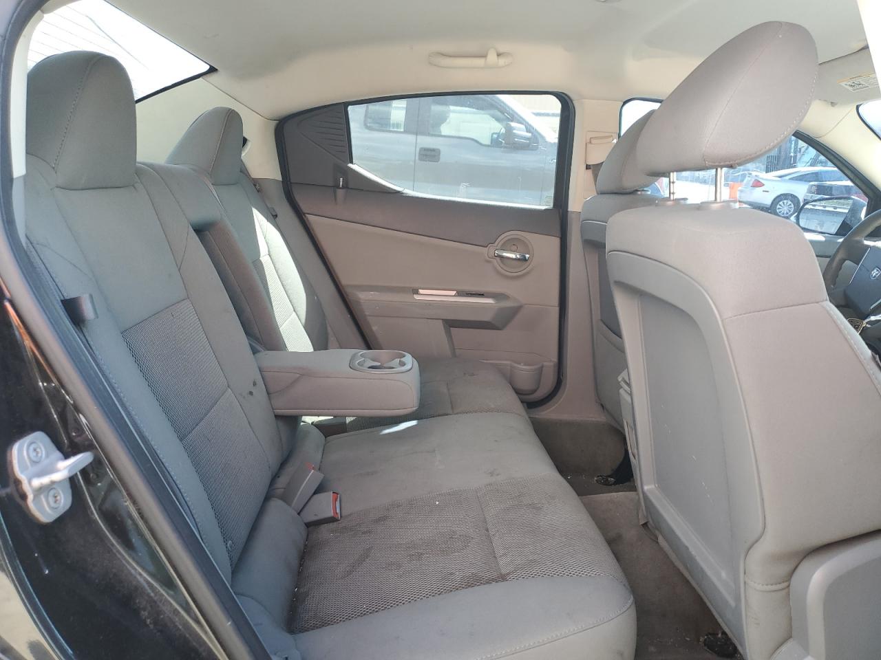 1B3LC56K18N131383 2008 Dodge Avenger Sxt