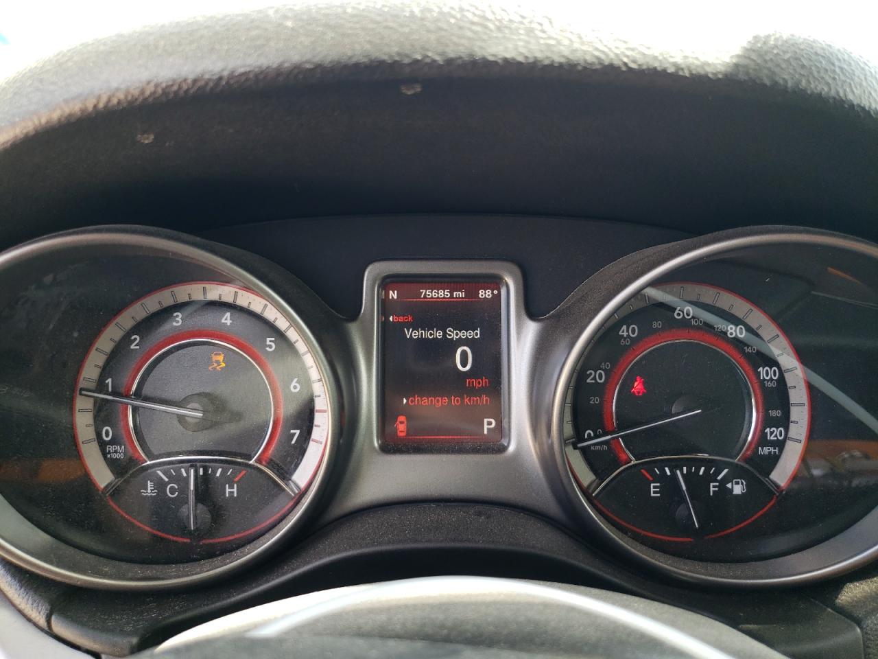 3C4PDCGB0LT225845 2020 Dodge Journey Crossroad