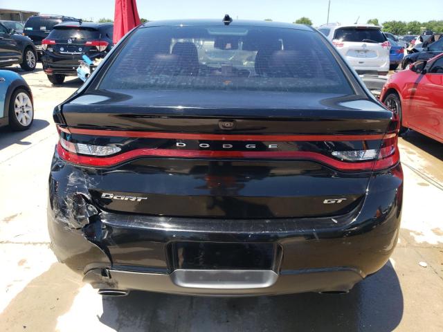 2014 Dodge Dart Gt VIN: 1C3CDFEB3ED918814 Lot: 58035214