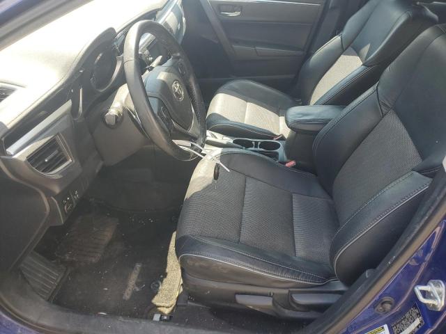 2015 Toyota Corolla - Image 7