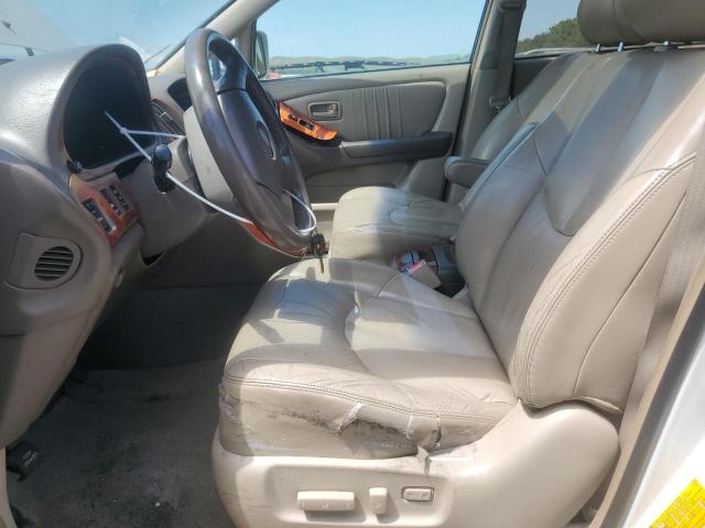 2000 Lexus Rx 300 VIN: JT6HF10UXY0128730 Lot: 56812814